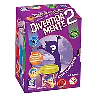 Divertida Mente 2: Massinhas Surpresa para Criar e Brincar! - imagem 1