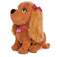 Lucy Canta e Dança: A Cachorrinha Multikids Divertida! - imagem 2