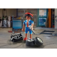 Playmobil Mecânica: A Oficina Divertida! - imagem 2