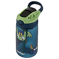 Garrafa Infantil Gizmo Flip: Sem Vazes e Super Divertida! - imagem 2