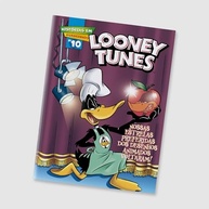 Revista em Quadrinhos Looney Tunes Especial Edição 01: Aventuras Divertidas com Piu-Piu e Frajola - imagem 3