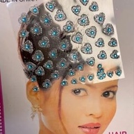 Adesivos Pet Shop Bind Piercing: 36 Cartelas Divertidas para Cães e Beleza Canina - imagem 4