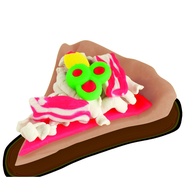 Play-Doh Festa da Pizza: Crie Delícias Divertidas! - imagem 2