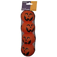 Mini Balde Halloween: 4 Unidades Divertidas! - imagem 2