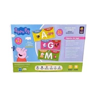Peppa Pig: Aprender o Alfabeto Divertido! - imagem 2