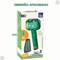 Pop Bubble: Lançador de Bolhas Automático Divertido! - imagem 2