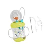 Copo Infantil com Bico de Baleia - Design Divertido e Seguro para Bebês e Crianças - imagem 2