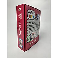 Septeto Desbravadores: Jogo de Cartas Divertido - imagem 2
