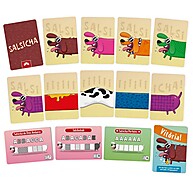 Salsicha Copag: O Jogo de Cartas Divertido! - imagem 2