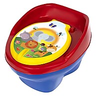 Troninho Infantil 2 em 1: Desfralde Divertido! - imagem 2