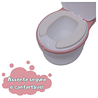 Troninho Infantil com Som: Desfralde Divertido! - imagem 2
