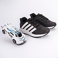 Tênis Infantil Masculino com Carrinho - Confortável e Divertido - imagem 2