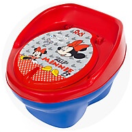 Troninho Infantil 2 em 1 com Disney – Desfralde Fácil e Divertido - imagem 2