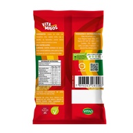 Snack Pizza Sem Glúten Kids: Lanche Saudável e Divertido! - imagem 2