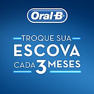 Escova Dental Oral-B Mickey: Sorriso Saudável e Divertido! - imagem 2