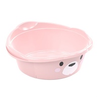 Bacia Infantil Urso Plasútil: Banho Seguro e Divertido! - imagem 2