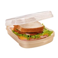 Sanduicheira Princesas Plasútil: Lanche Seguro e Divertido! - imagem 2