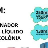 Kit Cabelo e Corpo Kids Bio Instinto: Cuidado Suave e Divertido - imagem 2
