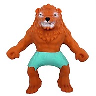 Stretchapalz Monster: O Boneco Elástico Divertido! - imagem 2