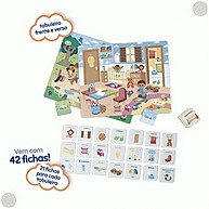Achadinhos Toyster: Jogo de Identificação Divertido! - imagem 2