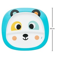 Pratinho Infantil Bubazoo Panda - Seguro, Divertido e Prático para Refeições Saudáveis - imagem 4