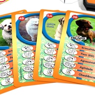 Trunfo Cães de Raças 2: O Jogo Divertido! - imagem 2