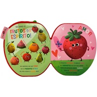 Frutos do Espírito: Um Livro Divertido! - imagem 2
