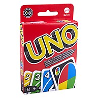 Uno Original: O Jogo de Cartas Mais Divertido! - imagem 2