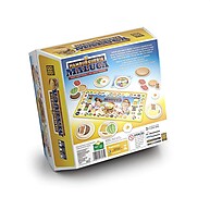 Hamburgueria Maluca Grow: O Jogo de Tabuleiro Mais Divertido! - imagem 2