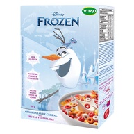 Argolinhas Disney Sem Glúten: Café da Manhã Divertido! - imagem 2