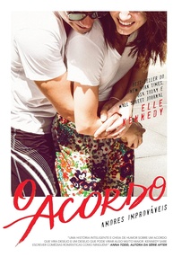 O Acordo: Romance Divertido e Inesperado no TikTok - imagem 1