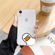 Capinha Pato Divertido para iPhone - imagem 2