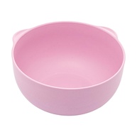 Mimo Style Prato Bowl Infantil Estampado Farm em Fibra de Bambu - Seguro, Ecológico e Divertido - imagem 3