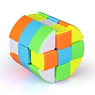 Cubotec Cilindro: O Quebra-Cabeça Divertido! - imagem 2
