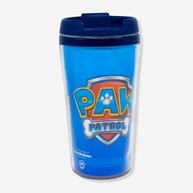 Copo Viagem Infantil Pop Patrulha Canina - Seguro, Divertido e Perfeito para Aventuras! - imagem 3