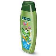 Palmolive Kids Cabelo Cacheado: Shampoo Divertido! - imagem 2