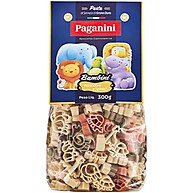 divertidos-bichinhos-paganini-tricolore-300g-macarrao