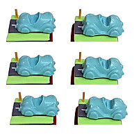 Forma de Acetato BWB: Bombons e Doces Divertidos! - imagem 2