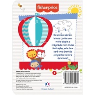 Fisher-Price Hora de…: 4 Livros para Divertir! - imagem 2
