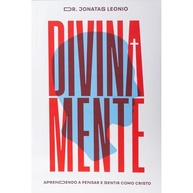 Divina Mente: Resgate Sua Saúde Mental - imagem 1