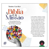 A Bíblia e a Missão: Descubra o Propósito Divino - imagem 2