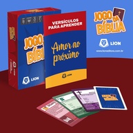 Jogo da Bíblia: Aprenda e Divirta-se! - imagem 2