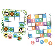 Sudoku Toyster: Aprenda e Divirta-se! - imagem 2