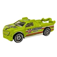 Caminhonete de Corrida Die Cast: Colecione e Divirta-se! - imagem 2