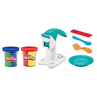 Play-Doh Macarrão Mágico: Crie e Divirta-se! - imagem 2