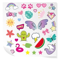 Boneco Pet Love Pintura Unicórnio: Crie e Divirta-se! - imagem 2