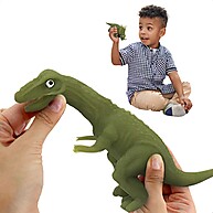 Dinostika Jurassic Fun: Estique e Divirta-se! - imagem 2