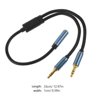 Divisor de Áudio para Headset: 2 em 1! - imagem 4