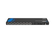 OREI Divisor HDMI Extensor Cat6/7 1x8 1080p@60Hz com IR e EDID - Alcance 165 Pés - imagem 5