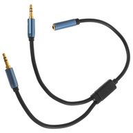 Adaptador Divisor de Fone: Áudio Impecável! - imagem 3